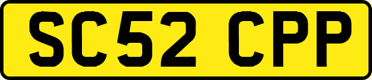 SC52CPP