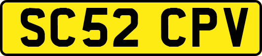 SC52CPV
