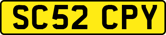 SC52CPY