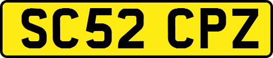 SC52CPZ