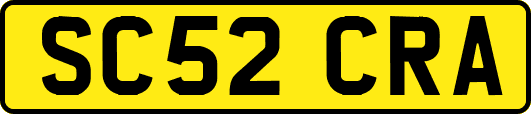 SC52CRA