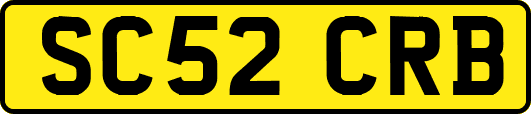 SC52CRB