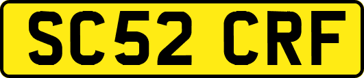 SC52CRF