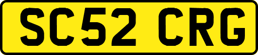 SC52CRG