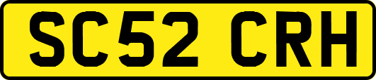 SC52CRH