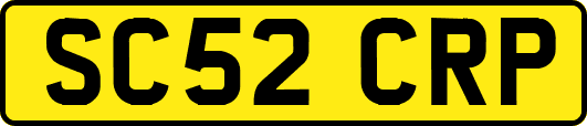SC52CRP