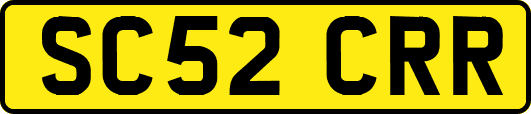 SC52CRR