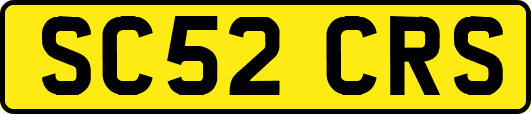 SC52CRS