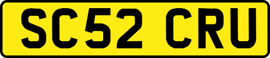 SC52CRU