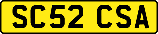 SC52CSA