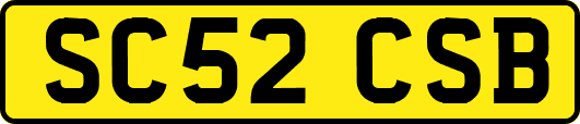 SC52CSB