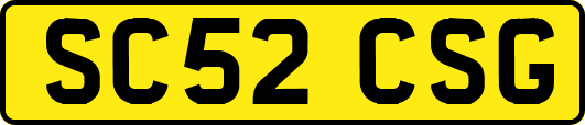 SC52CSG