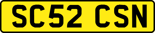 SC52CSN
