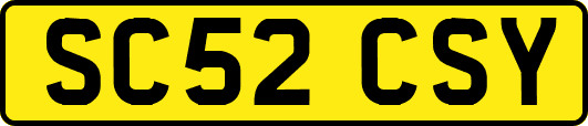 SC52CSY