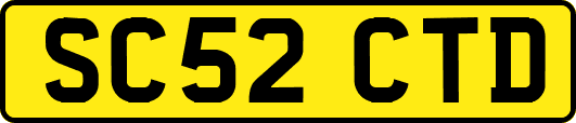 SC52CTD