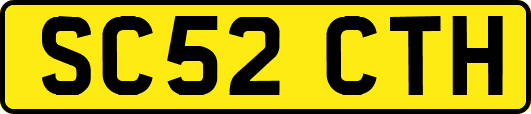 SC52CTH