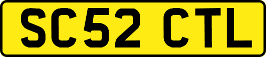 SC52CTL