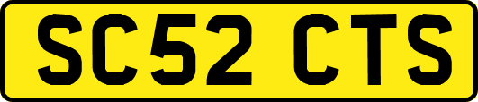 SC52CTS