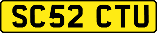 SC52CTU