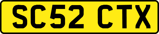 SC52CTX