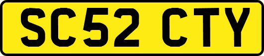 SC52CTY
