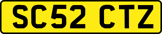 SC52CTZ