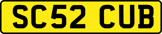 SC52CUB