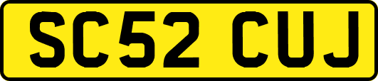 SC52CUJ