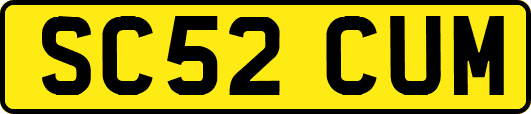 SC52CUM