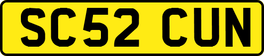 SC52CUN