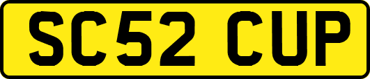 SC52CUP
