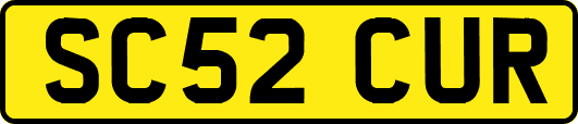 SC52CUR