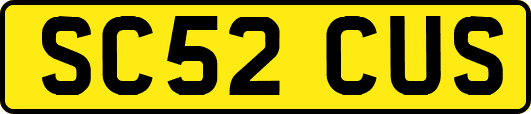 SC52CUS