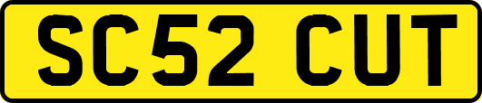SC52CUT