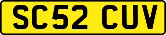 SC52CUV