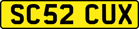 SC52CUX