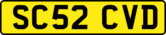 SC52CVD