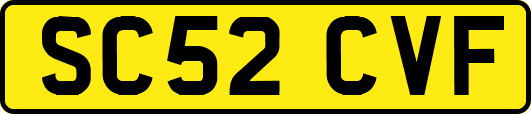 SC52CVF