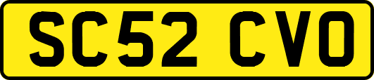 SC52CVO