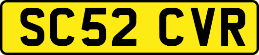 SC52CVR