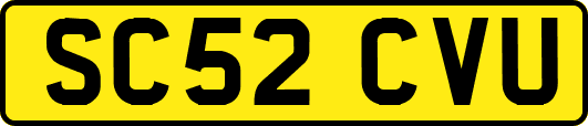 SC52CVU
