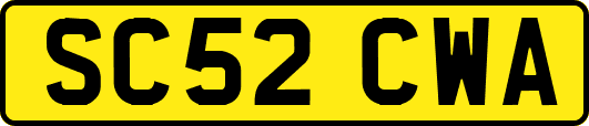 SC52CWA