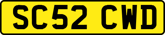 SC52CWD