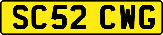 SC52CWG