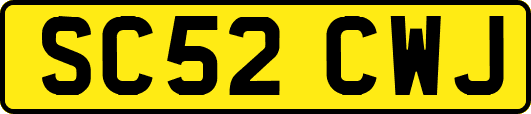 SC52CWJ