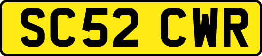 SC52CWR