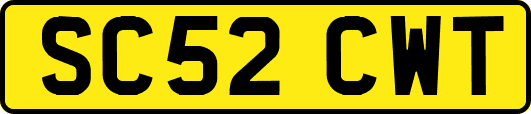 SC52CWT