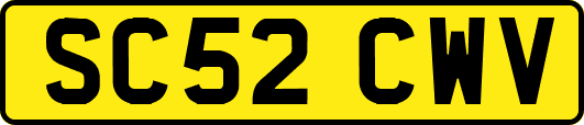 SC52CWV