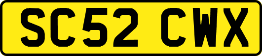 SC52CWX