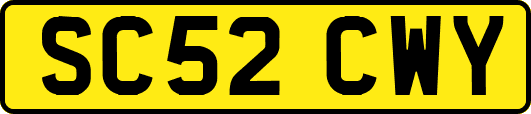 SC52CWY